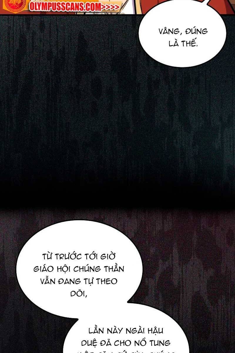 tôi thăng cấp trong lúc ngủ chapter 75 54