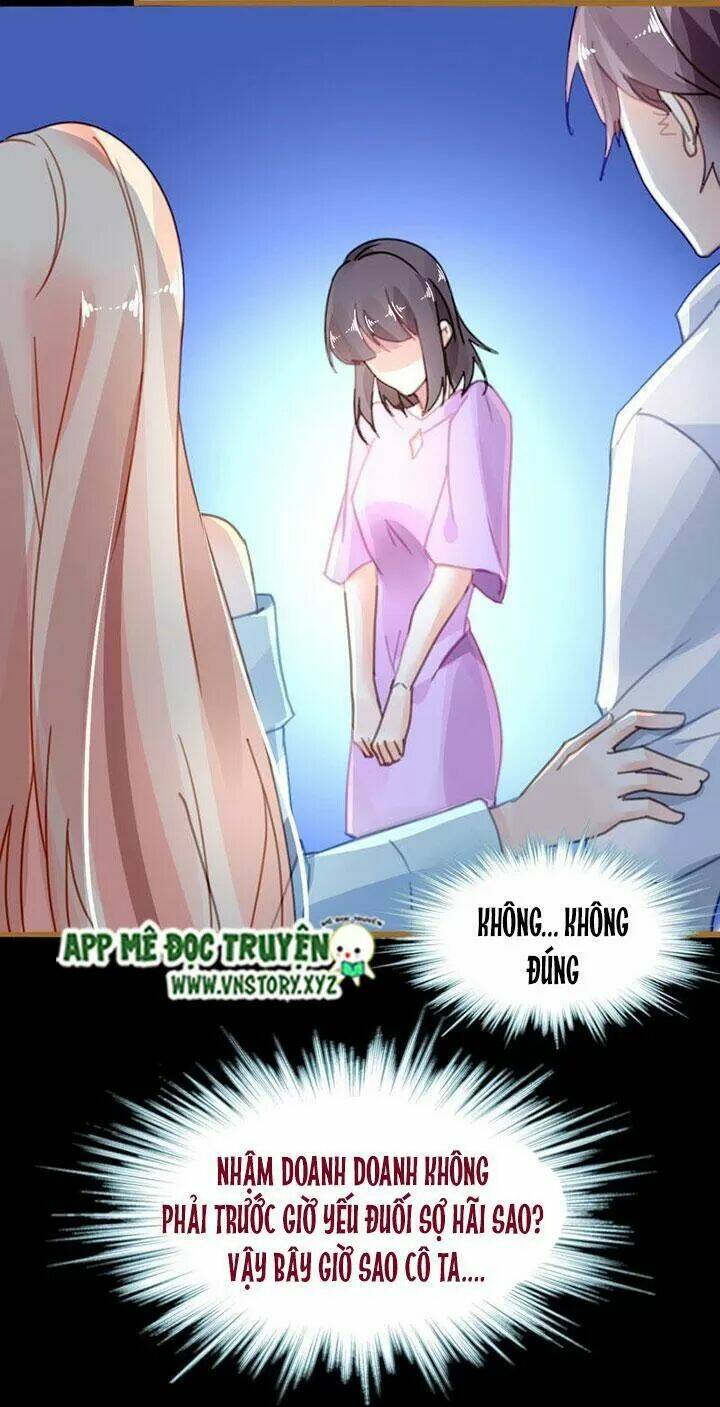 mưu ái thành nghiện chapter 14 31