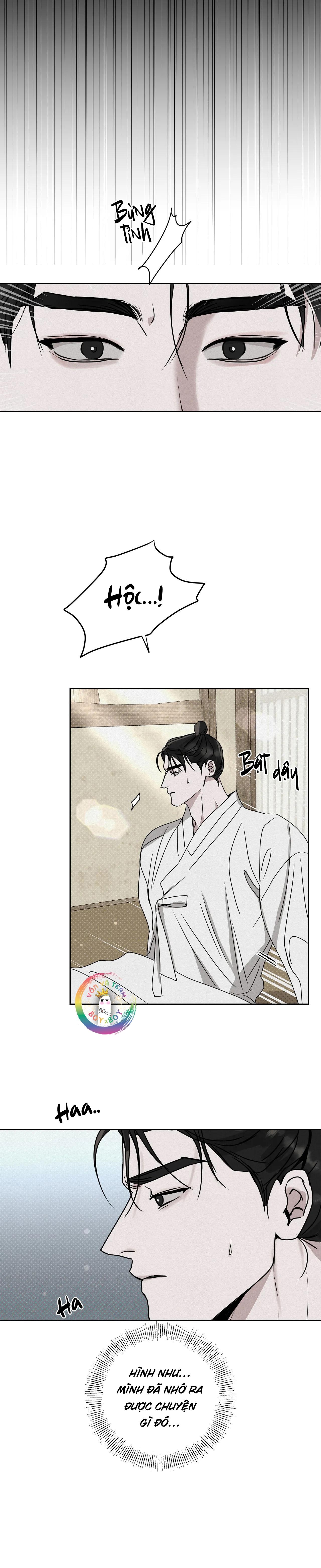 manhwa chịch vồn chịch vã chapter 18 37