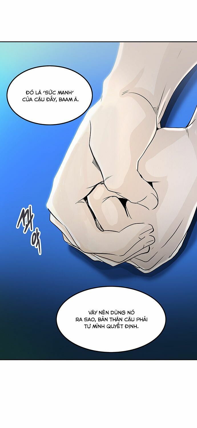 tòa tháp bí ẩn 2 chapter 207 91