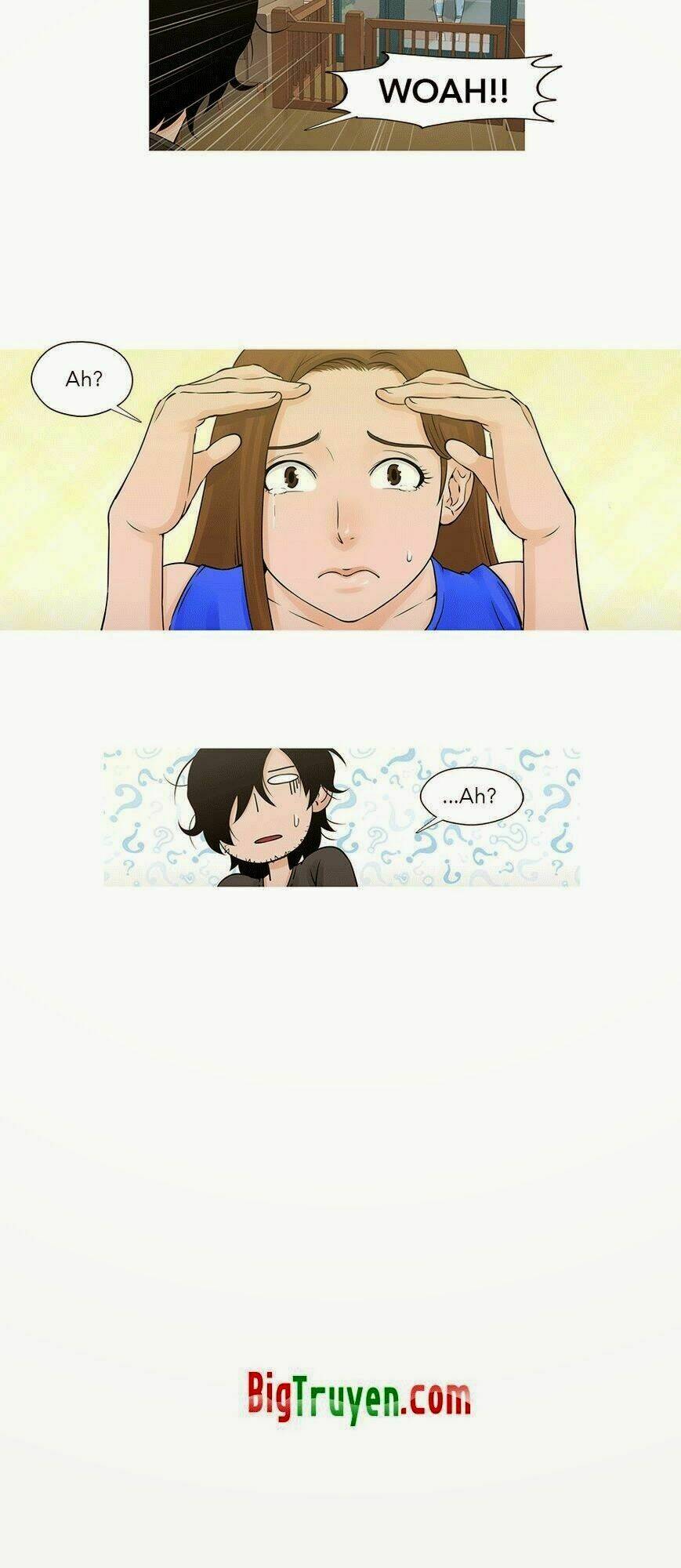 trái tim của một người bạn chapter 5 8