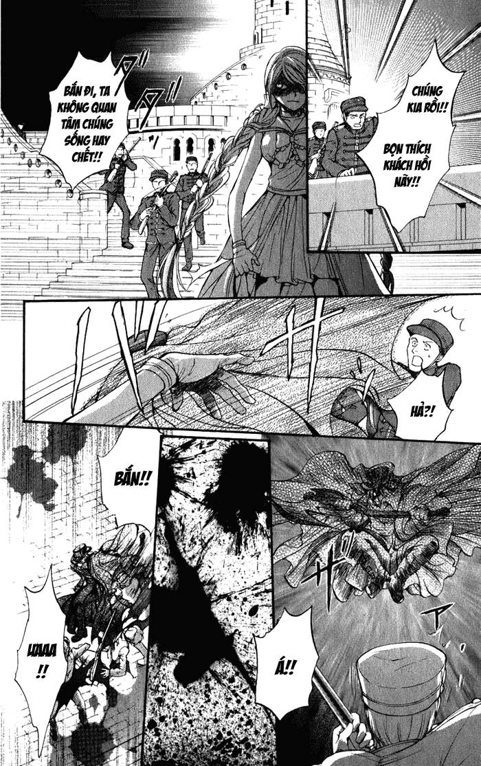 ludwig kakumei chapter 11 19