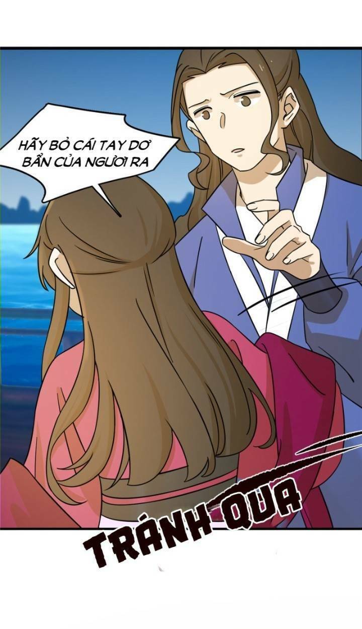 độc bộ thiên hạ: đặc công thần y chapter 147 5