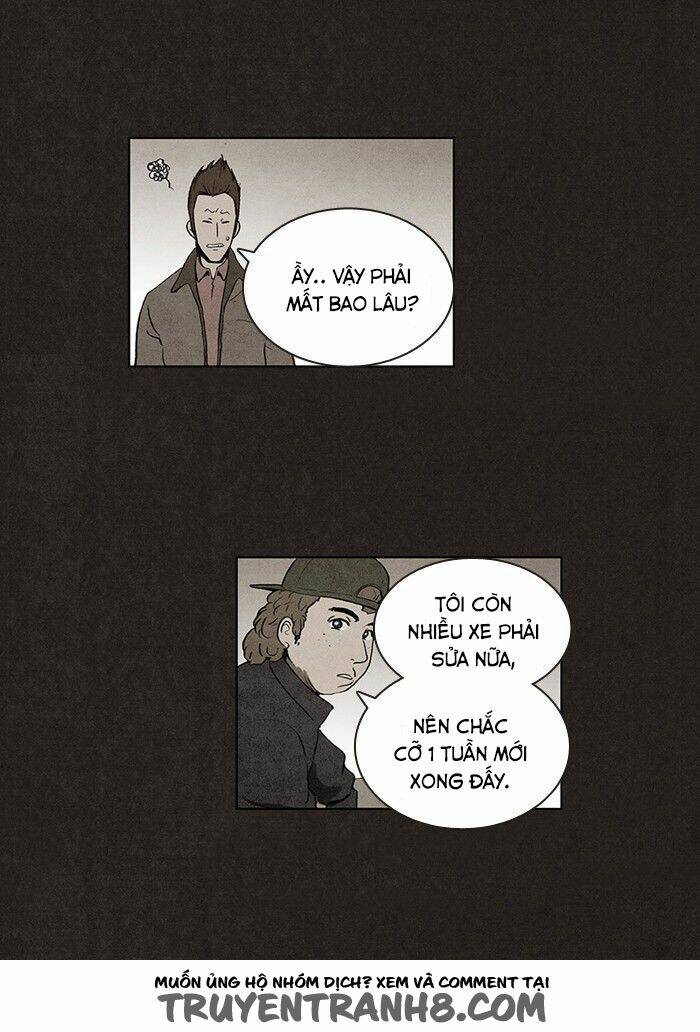 đứa con của quỷ dữ chapter 28 6