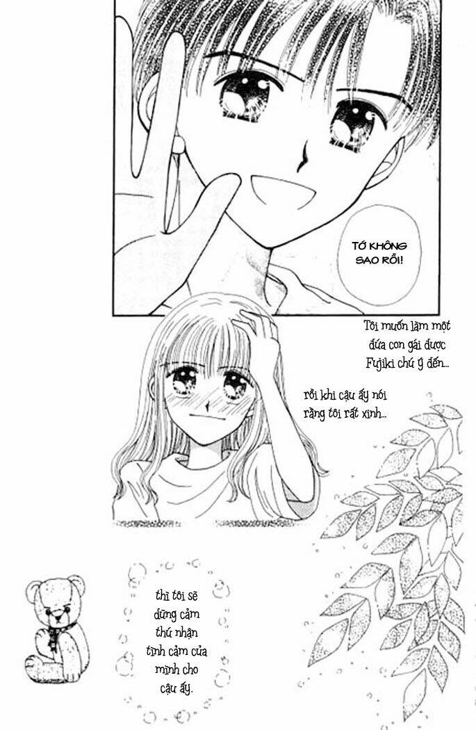 beloved teddy bear chapter 4 14