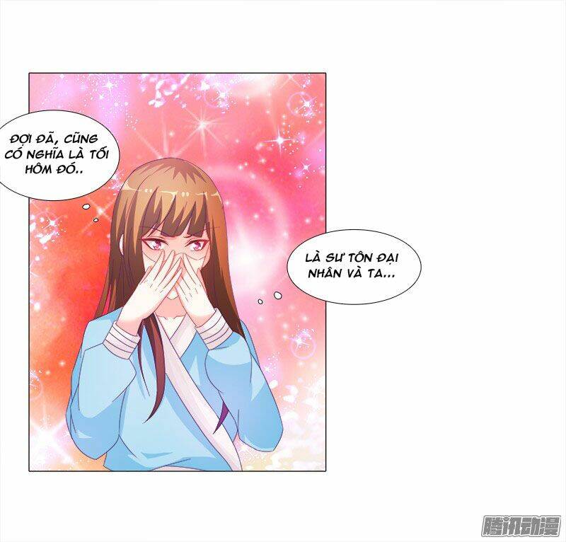 sư tôn hai mặt đừng xằng bậy chapter 10 13