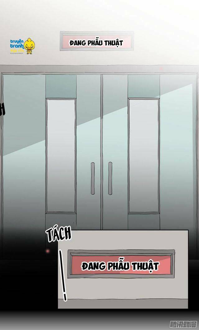 bá đạo hiệu thảo đích duệ nha đầu chapter 57 11