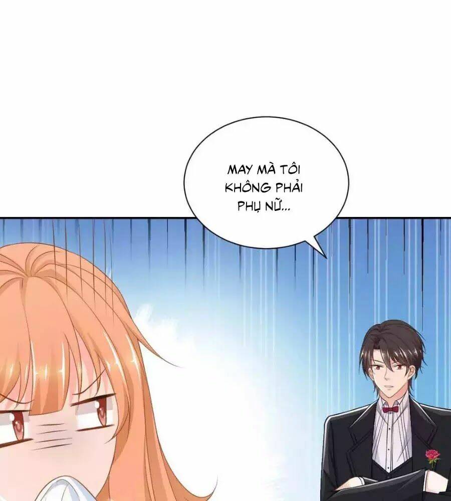 phụng tử thành hôn : tiên thê không được trốn chapter 13 46