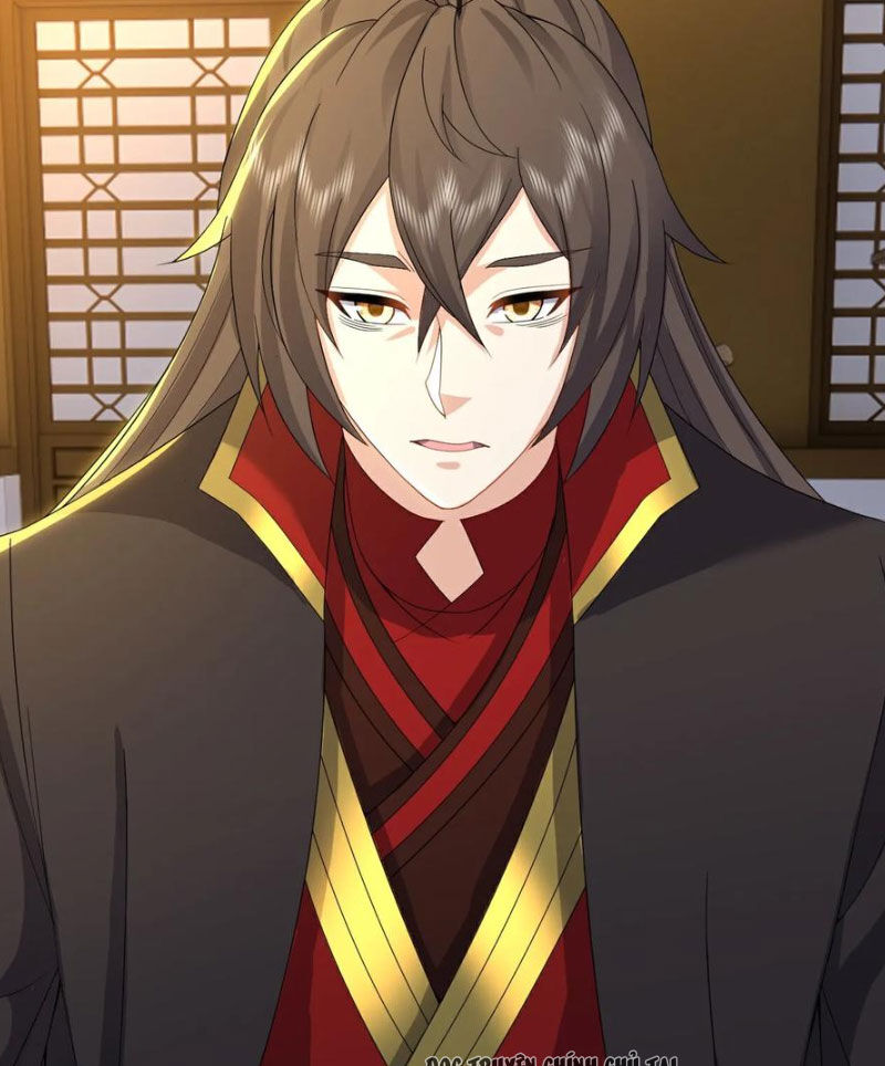 tiên võ đế tôn chapter 581 55