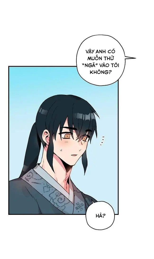 tôi là người mạnh nhất khi theo chủ nghĩa võ thuật chapter 11 102