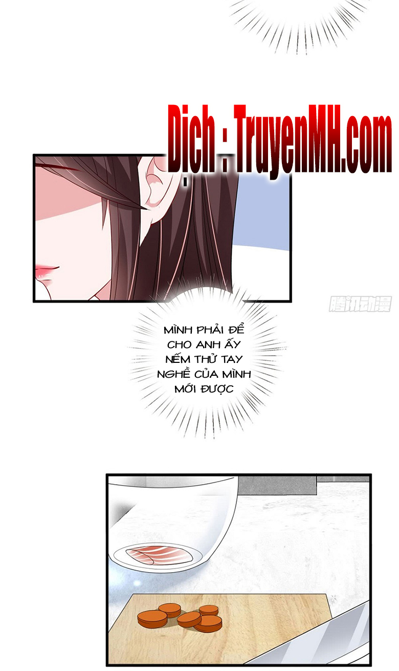 thí hôn lão công, cần giúp sức chapter 46 6