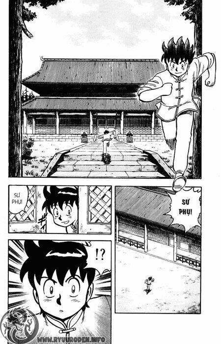 hoàng phi hồng phần 1 chapter 11 61