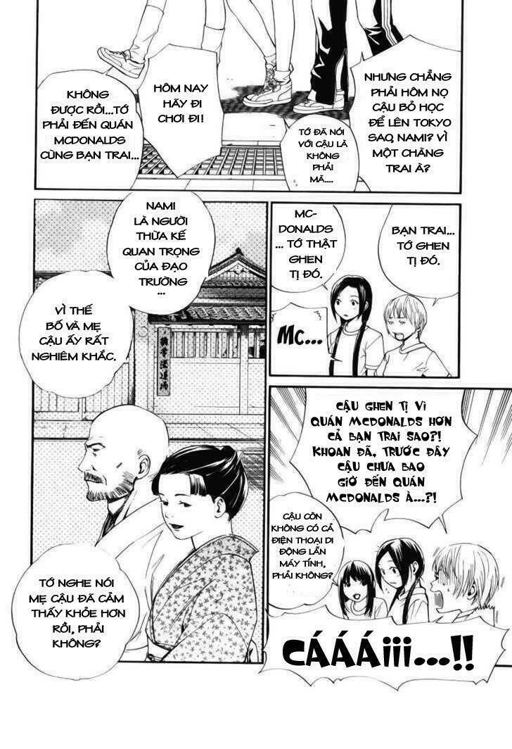 alive - the final evolution chapter 37 23