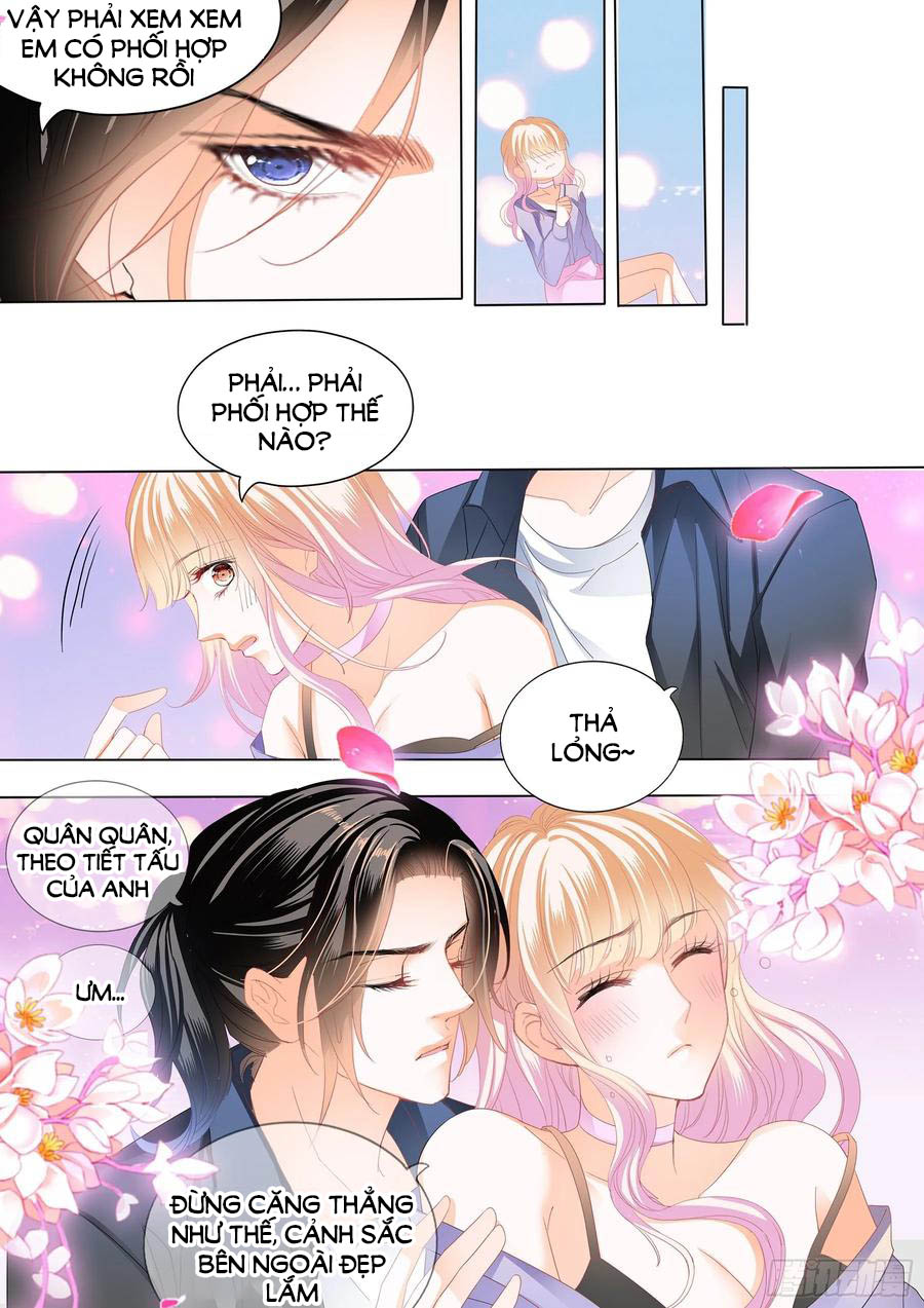 bá đạo tiểu thúc, xin trêu chọc vừa thôi! chapter 169 6