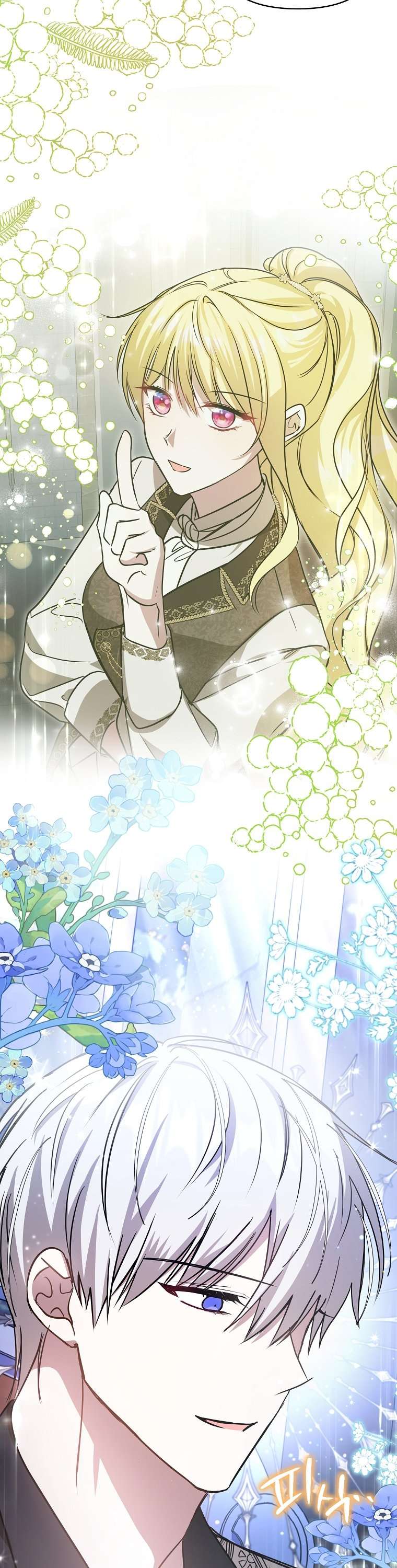 chị gái tôi là nhân vật chính chapter 19 49