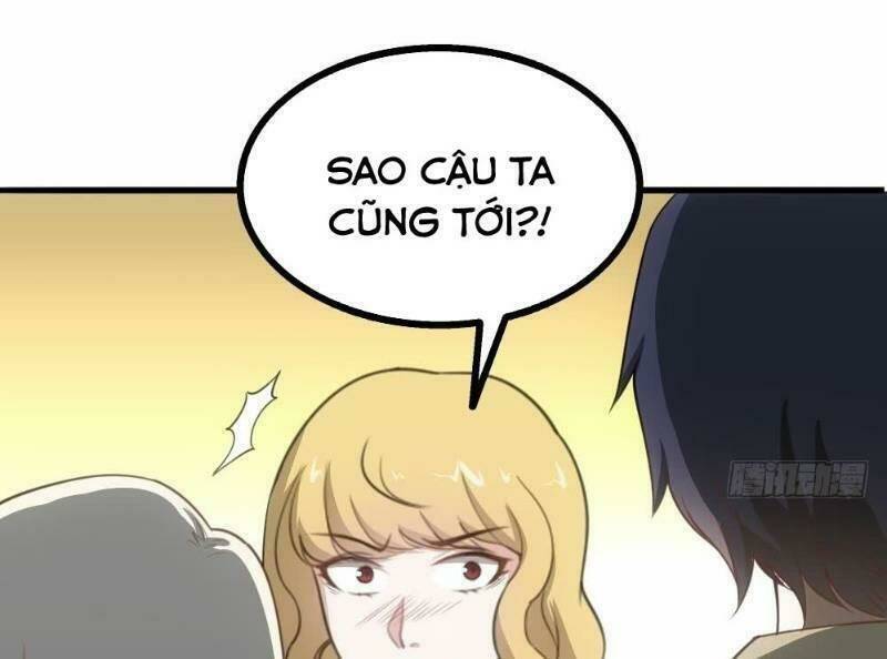 tối cường ở rể chapter 17 25