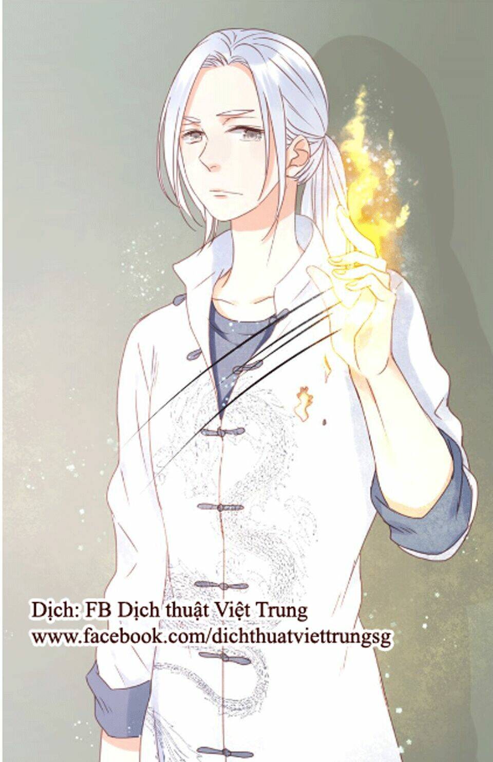 lượm được 1 tiểu hồ ly chapter 21 31