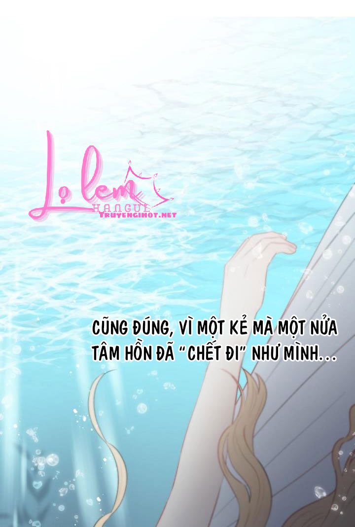 đừng đặt tình cảm mình vào cuốn sách đó chapter 29.1 35