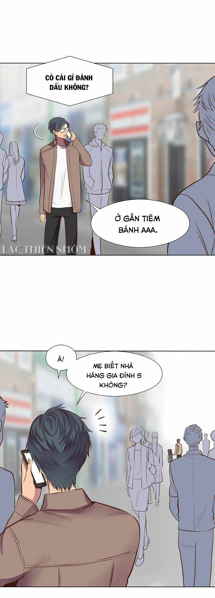 bí mật sâu sắc nhất của tôi chapter 35 10