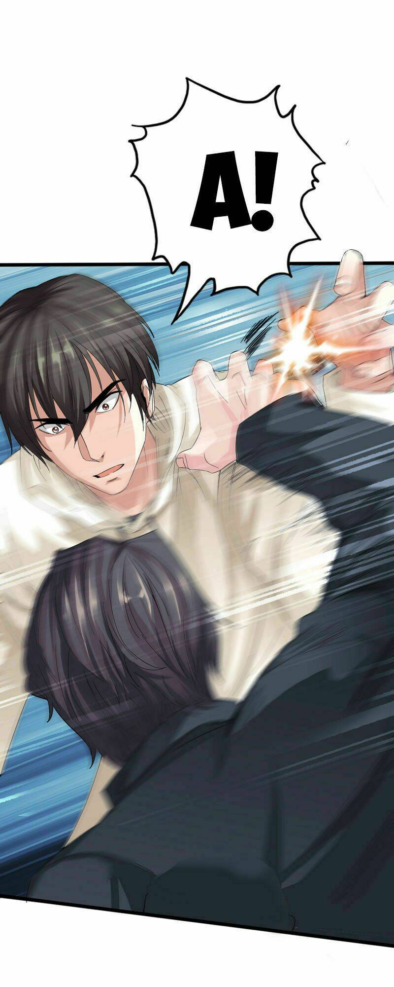 tuyệt phẩm tà thiếu chapter 1 36