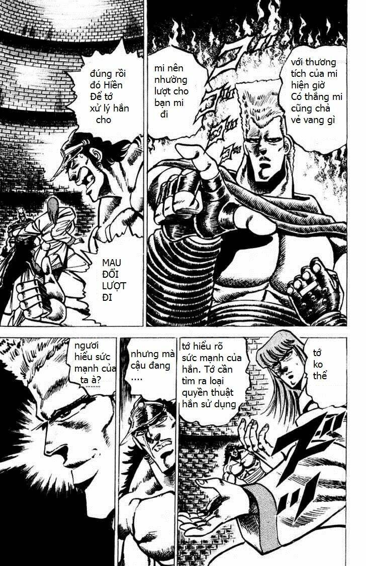 sakigake!! otokojuku chapter 68 8