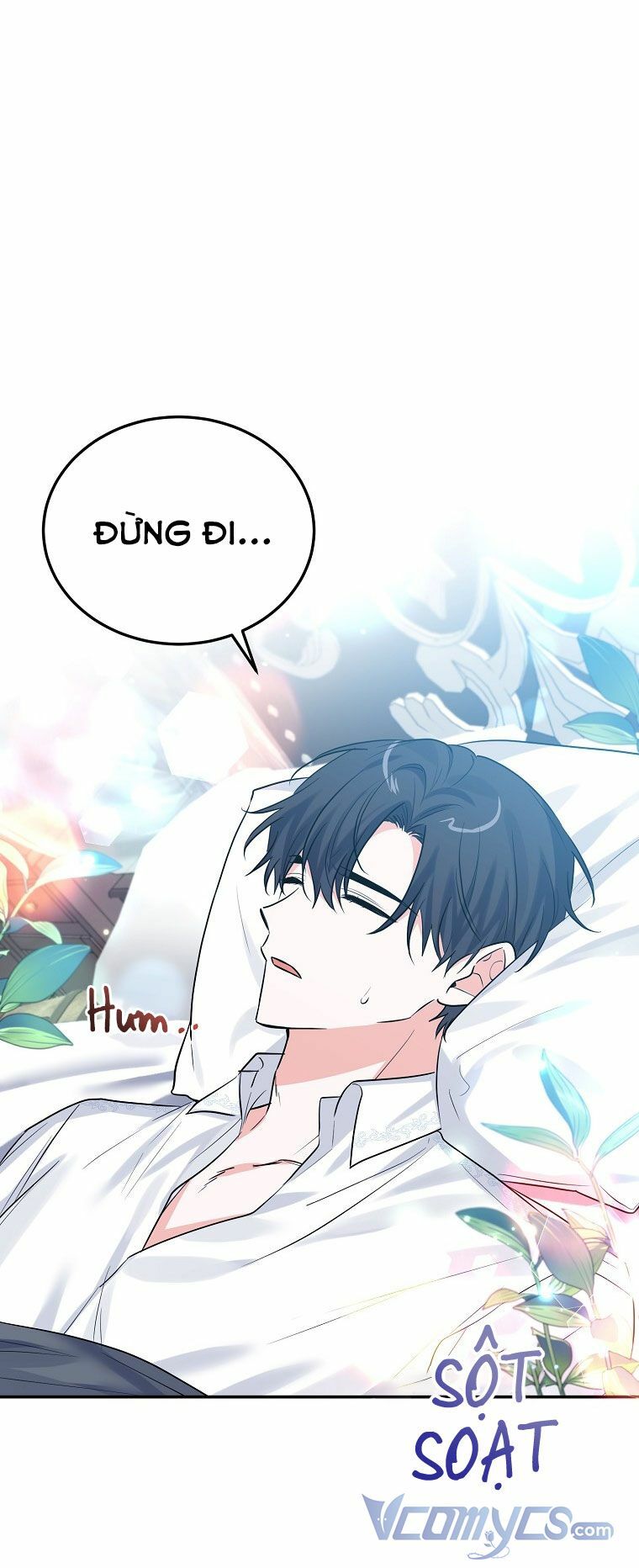 ác nữ karuna bé lại chapter 22 12