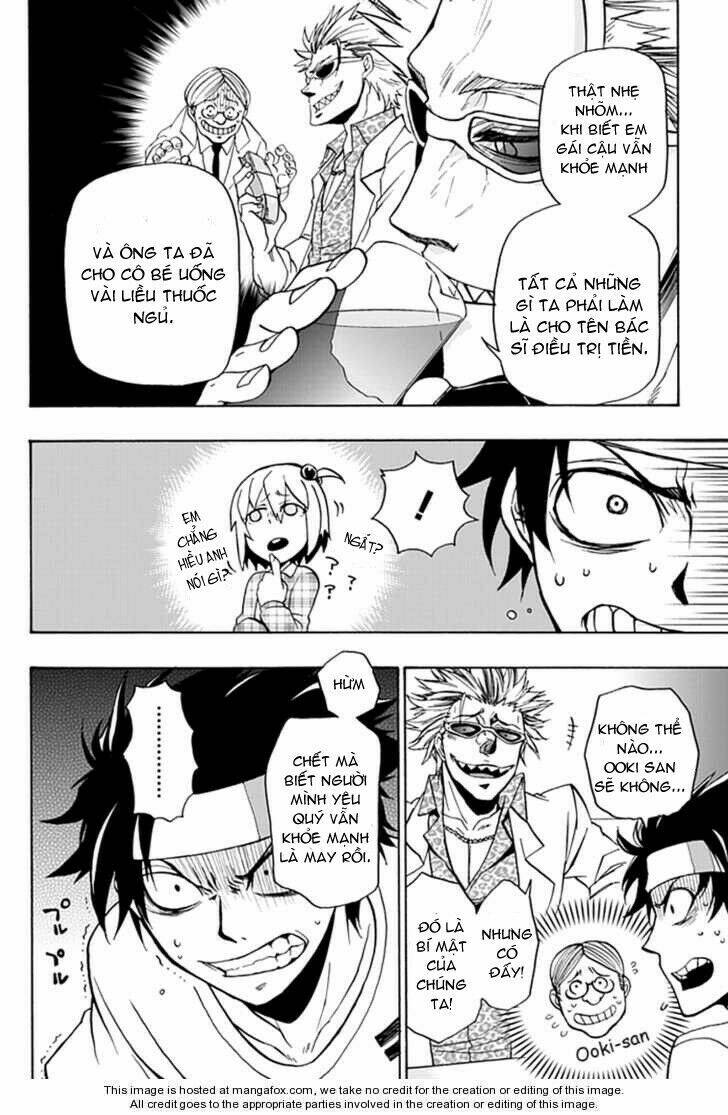 life is money chapter 1 39