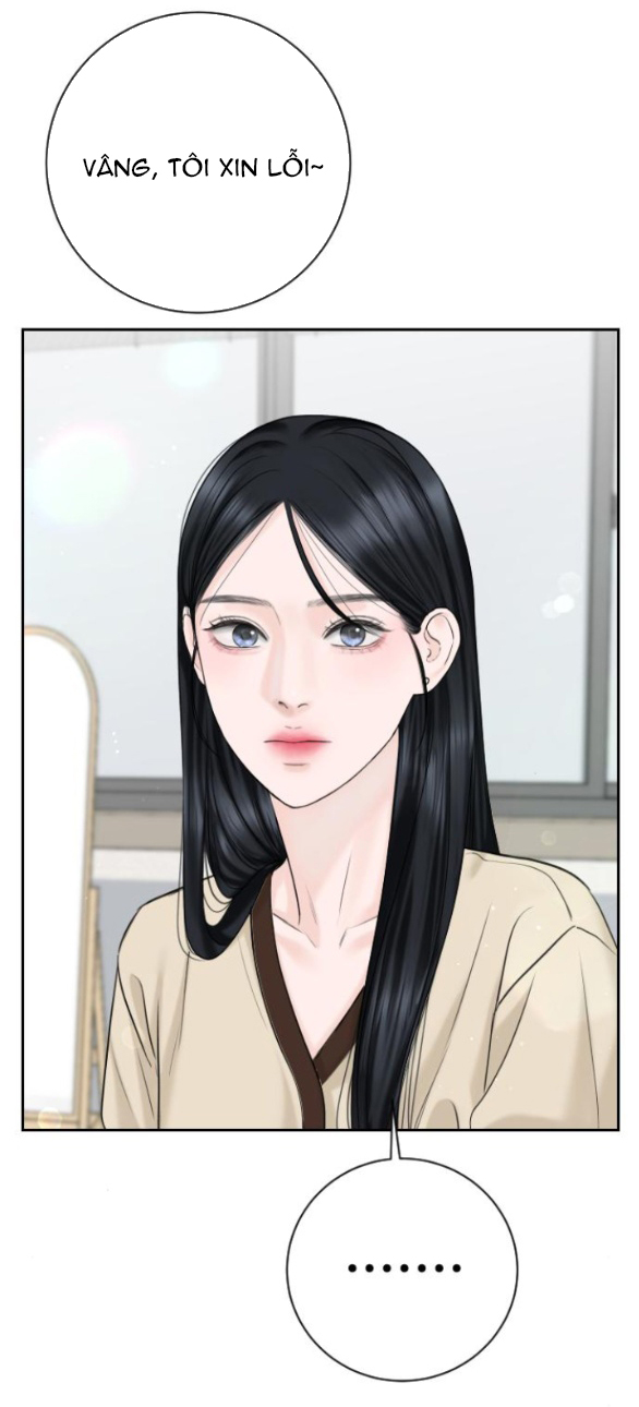 tôi sẽ cho anh thứ tồi tệ nhất chapter 20.1 22