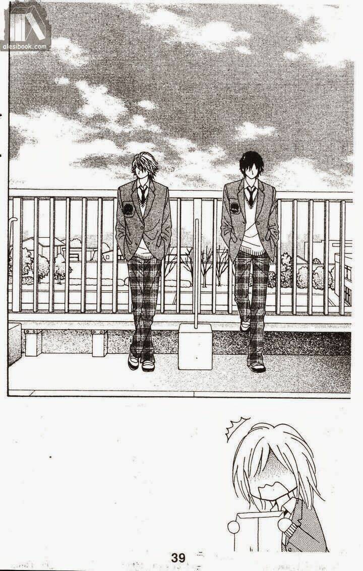 cảm giác trong tình yêu chapter 4 39