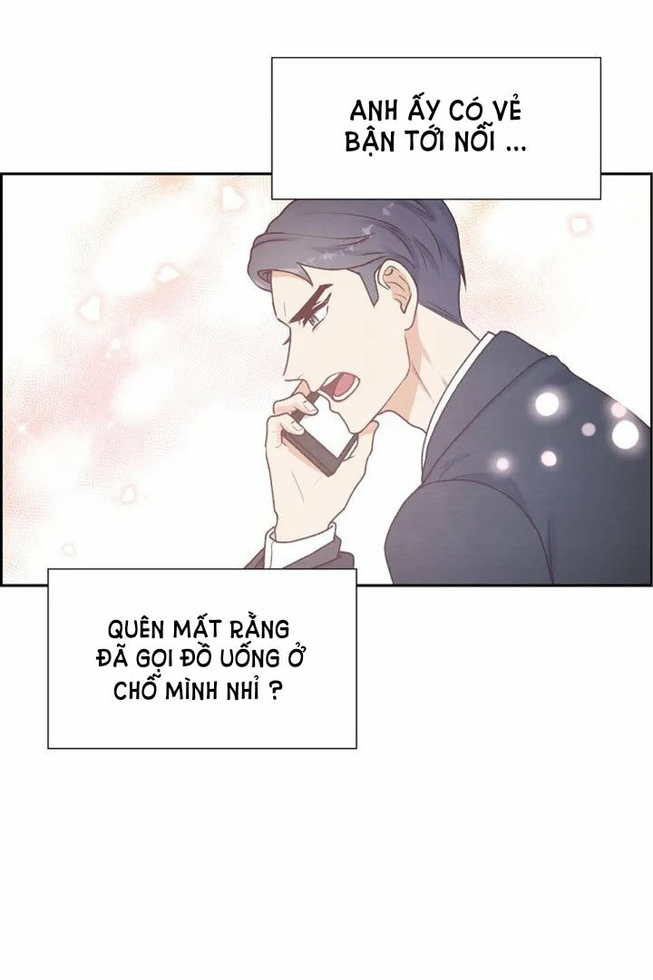 A Spoonful Of Your Love chapter 2 - Trang 34