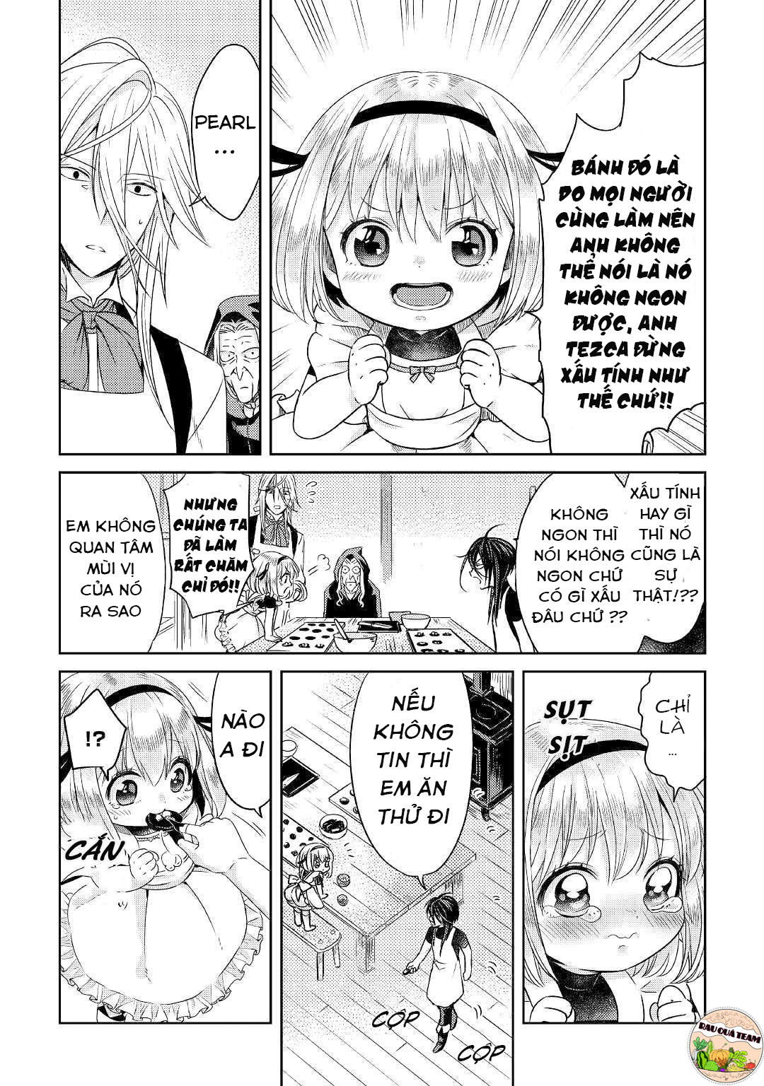 pearl và weiss chapter 8 3