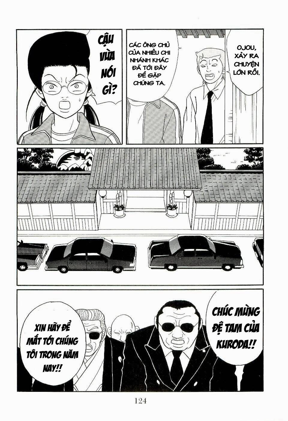 gokusen chapter 129 22