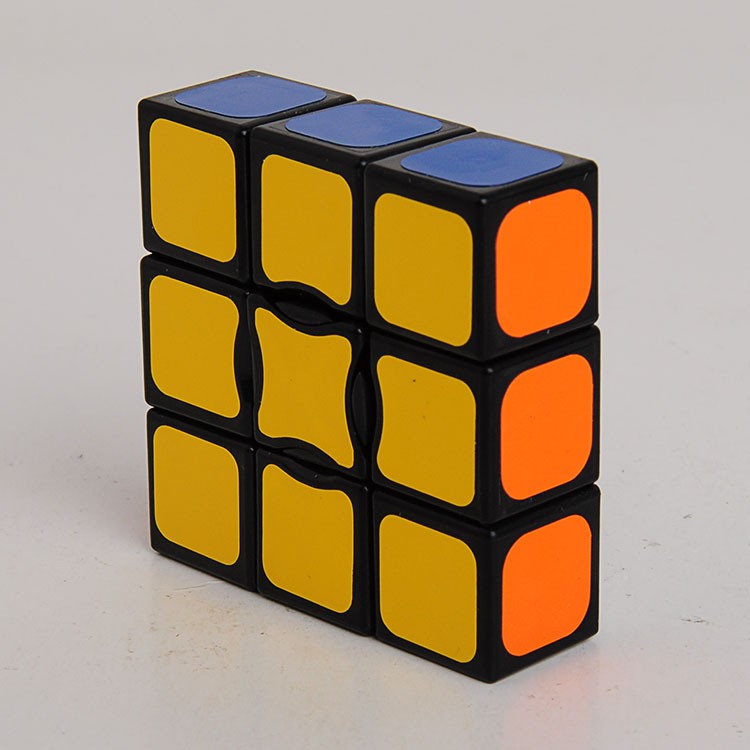 PUZZLE CUBE 1X3X3