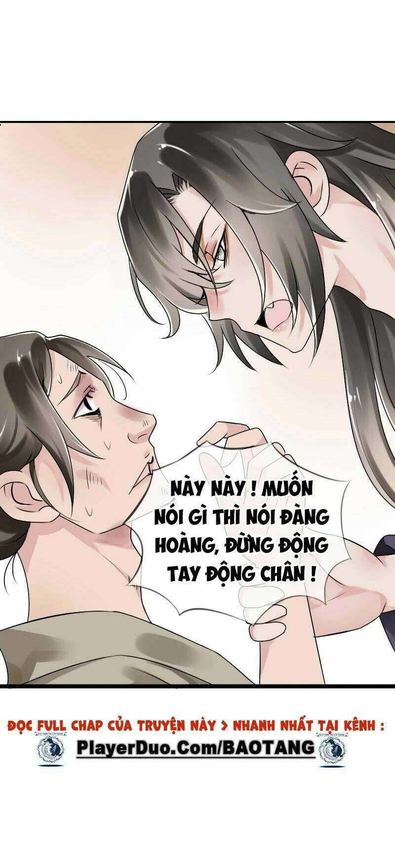 điền viên mật sủng: cô vợ nóng bỏng chapter 57 31