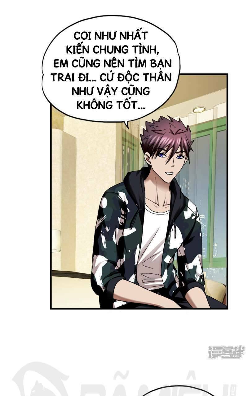 siêu phẩm chiến binh chapter 44.2 5