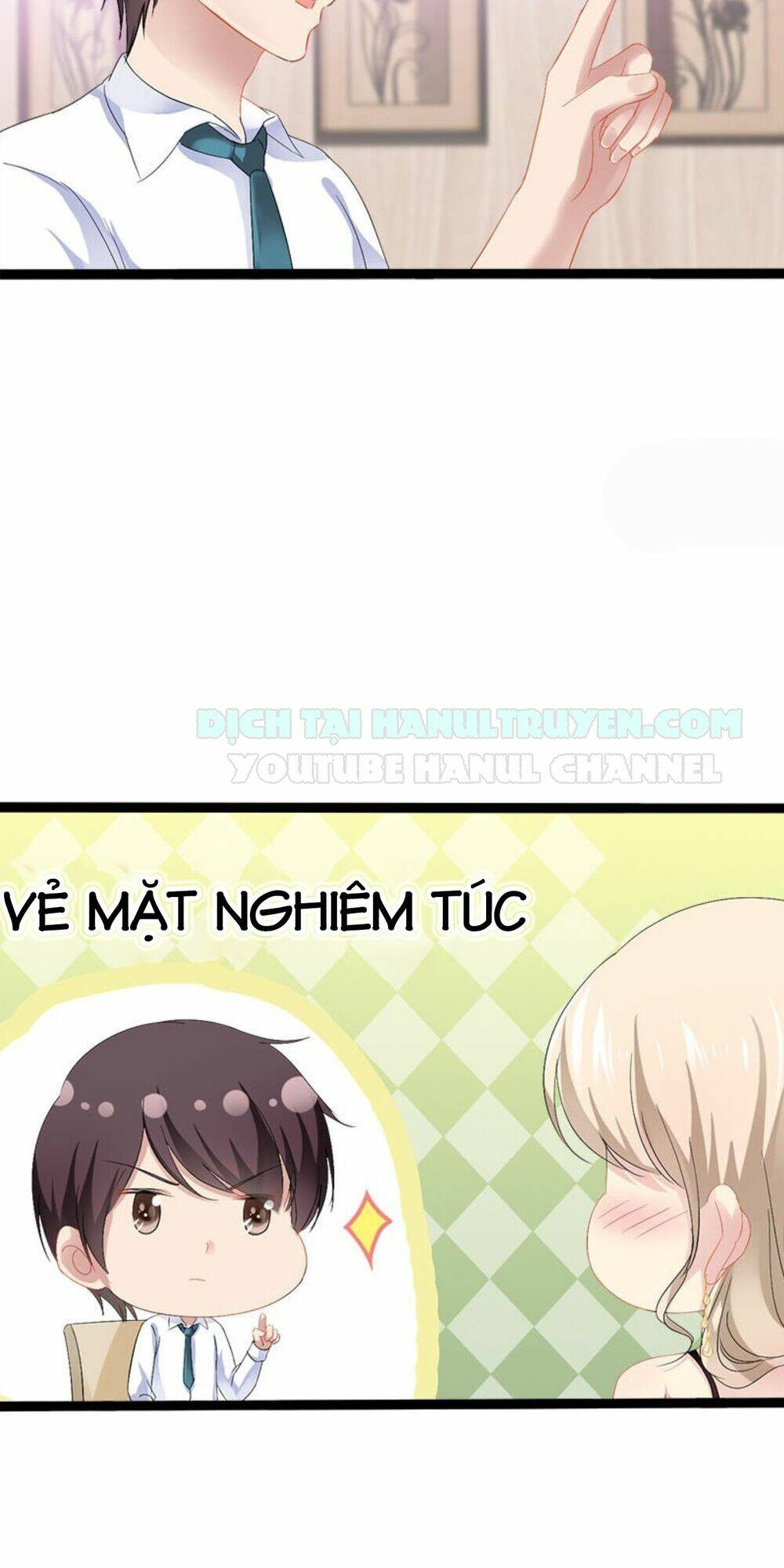 thần bí đế thiếu điềm sủng thê chapter 31 9