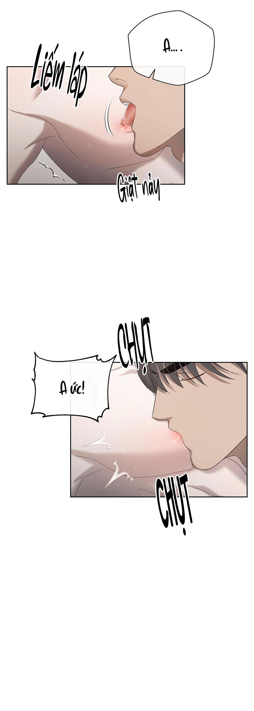 cầu thủ bóng nước chapter 10 11