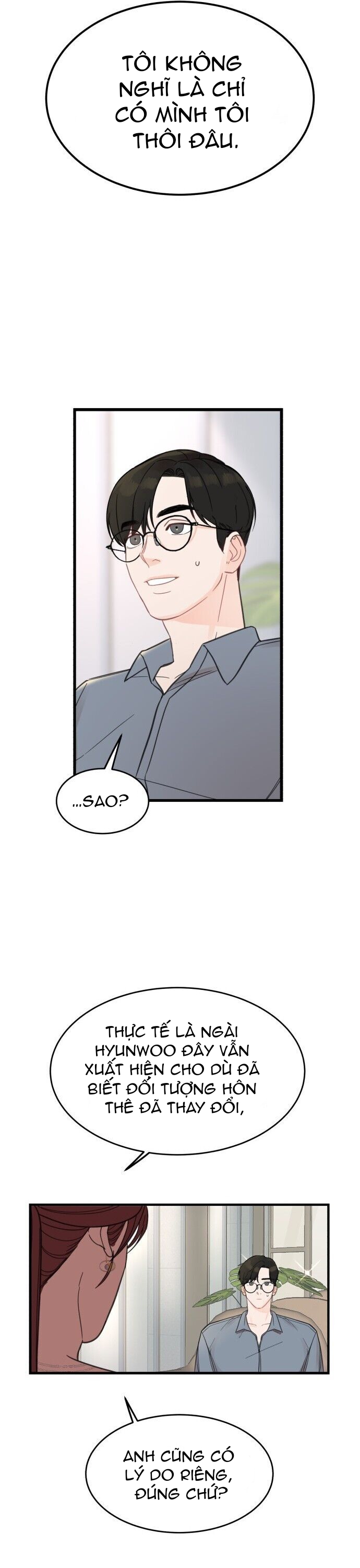 cách thuần hóa gã chồng nguy hiểm chapter 1.2 8