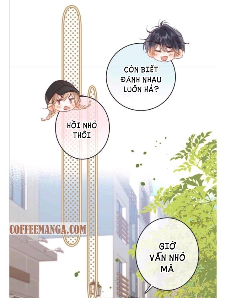 vụng trộm không thể giấu - mối tình thầm kín chapter 21 33