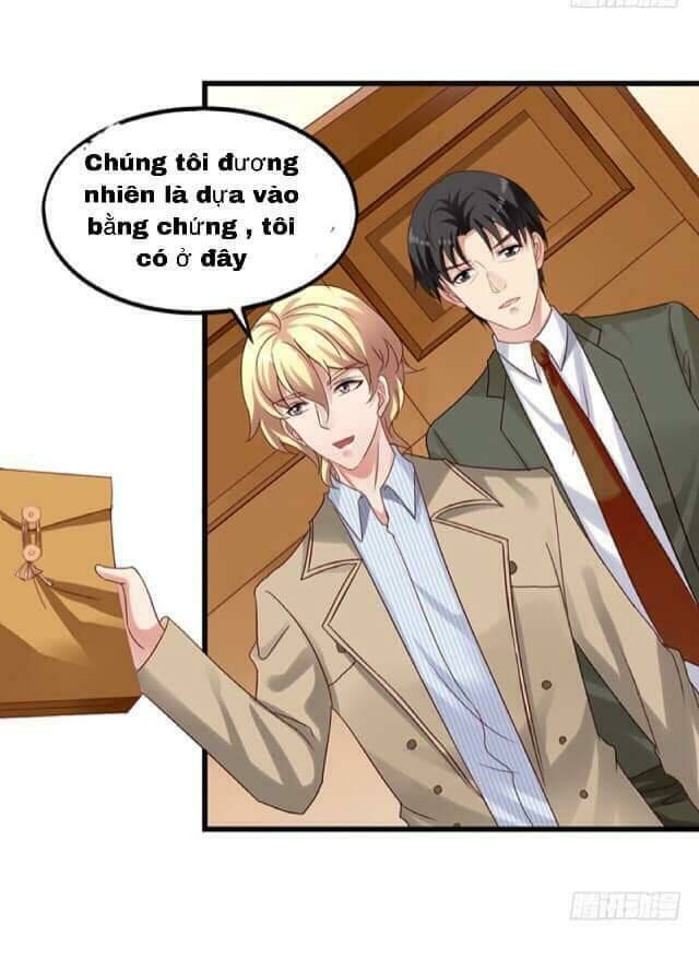 tôi không muốn fa như vậy đâu chapter 84 14