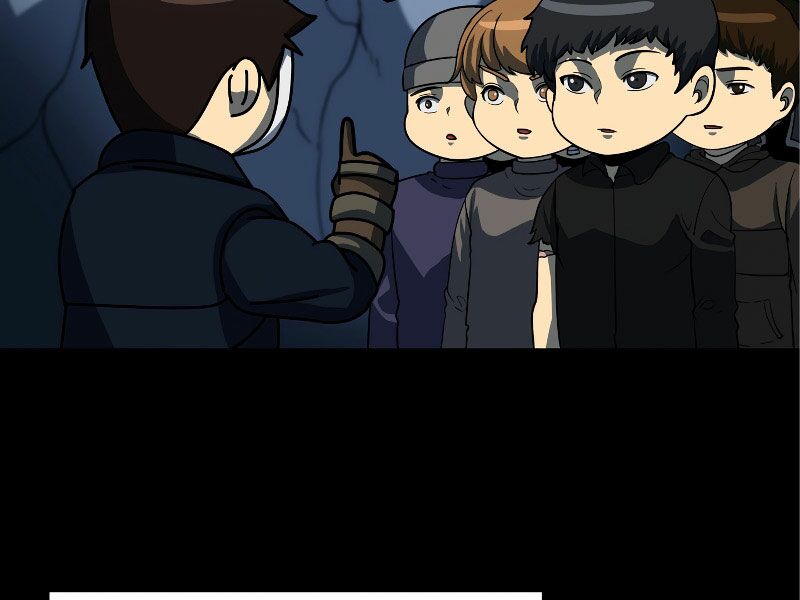 ngôi nhà kết nối với hầm ngục chapter 23 45