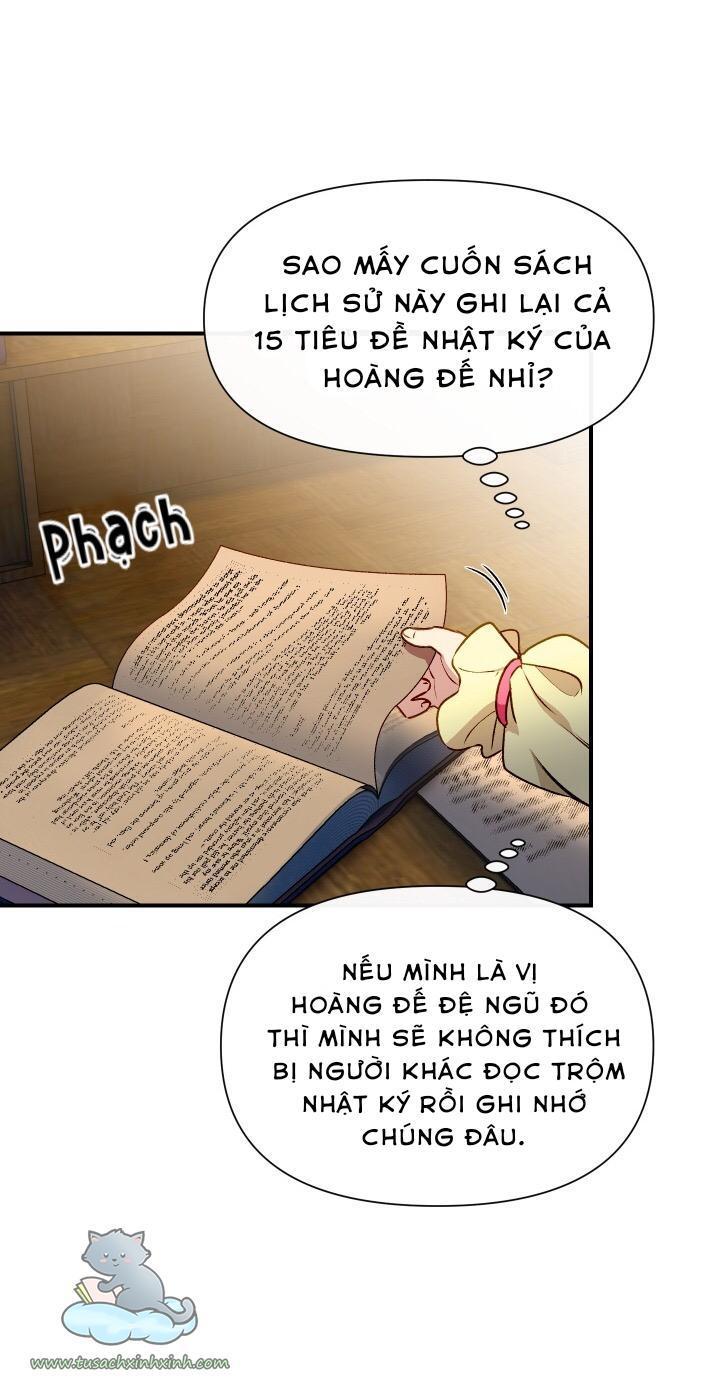công nương khế ước của gia tộc công tước quái vật chapter 46 36