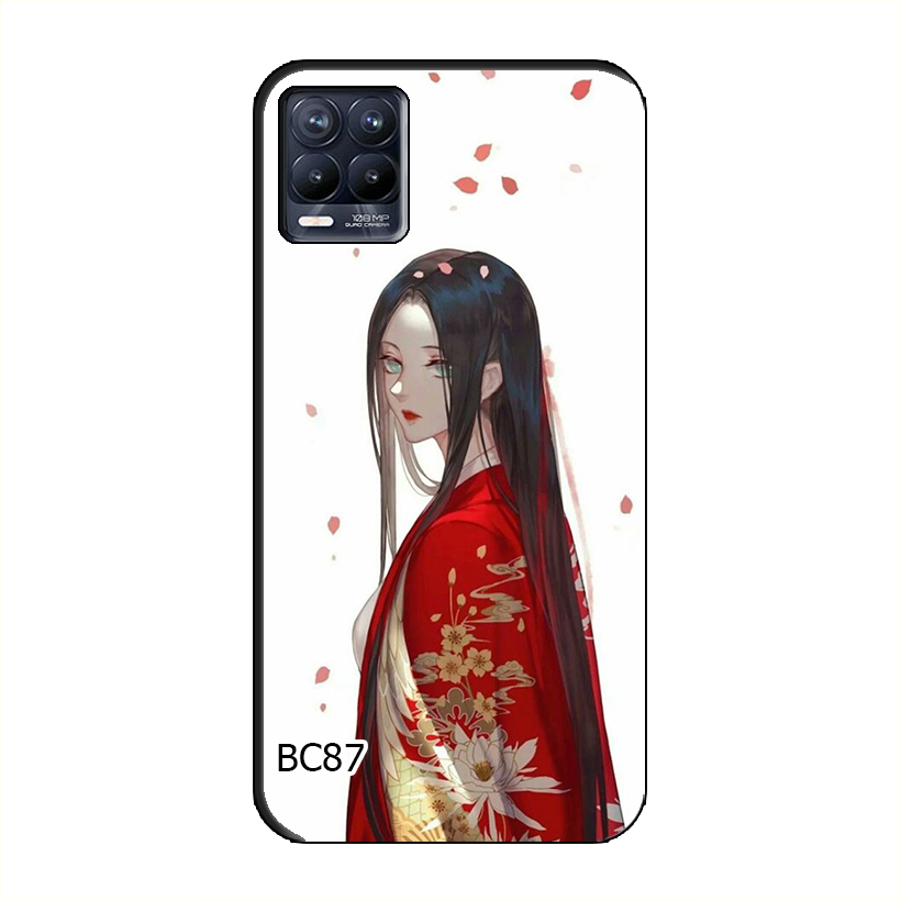 Ốp Lưng Dành Cho REALME 8