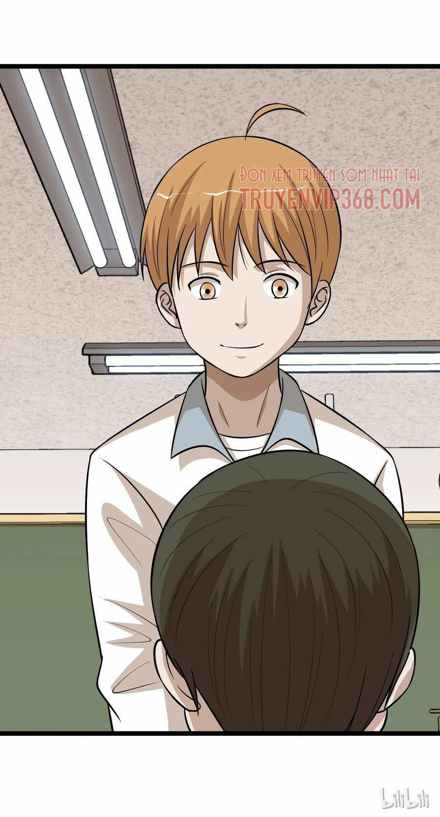 đai ca trở lại tuổi 16 chapter 111 39