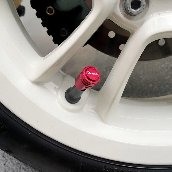 Chụp Van Vòi Xe Vespa Hàng CNC