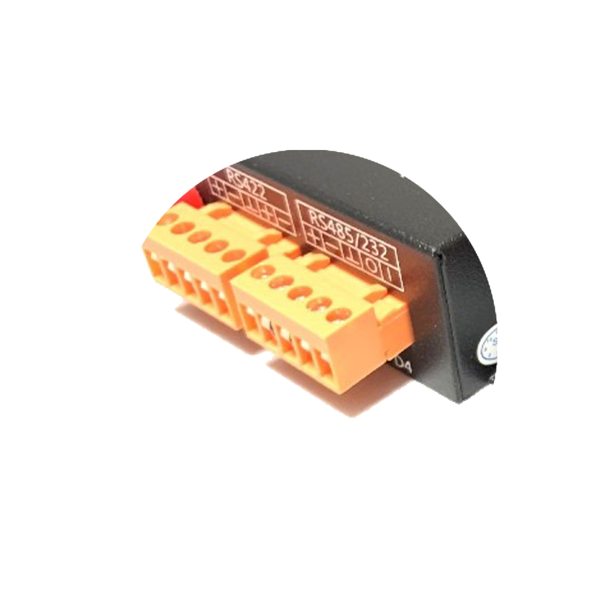Bộ chuyển đổi RS232/RS422/RS485 sang quang Ho-link HL-RS485/422/232 - Hàng Chính Hãng