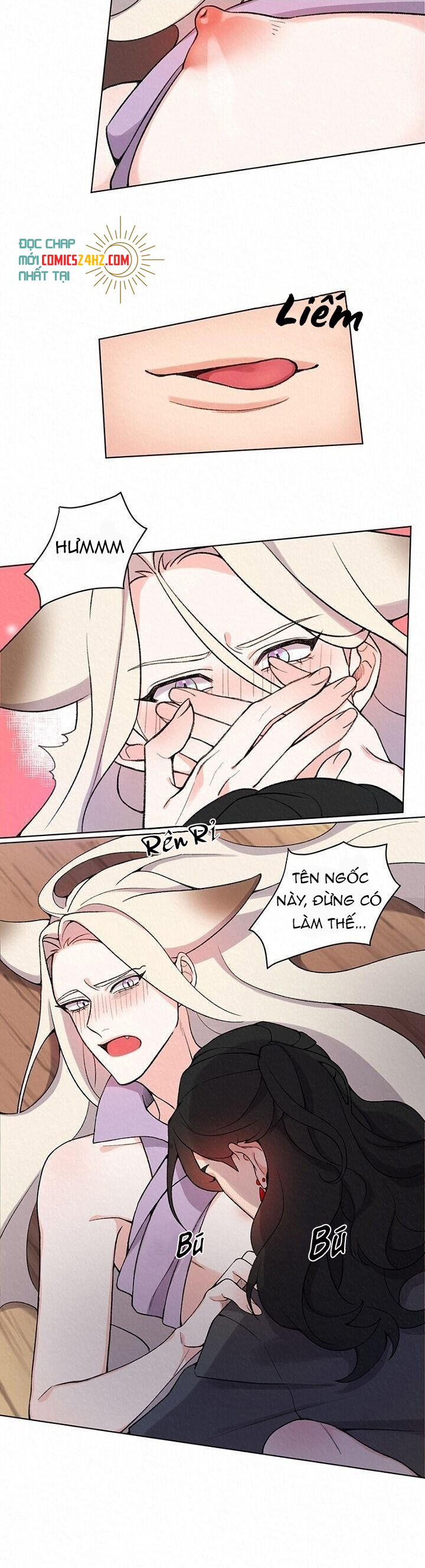 truyền thuyết hồ ly chapter 4 7