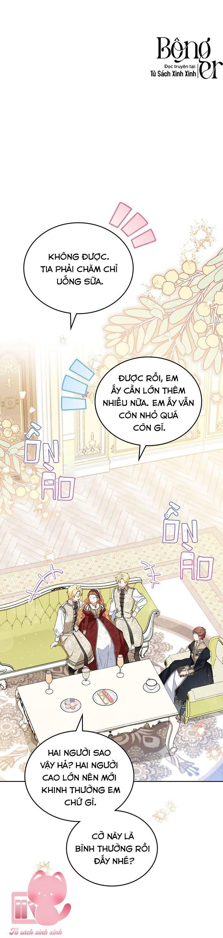 kiếp này ta sẽ trở thành gia chủ chapter 124 20