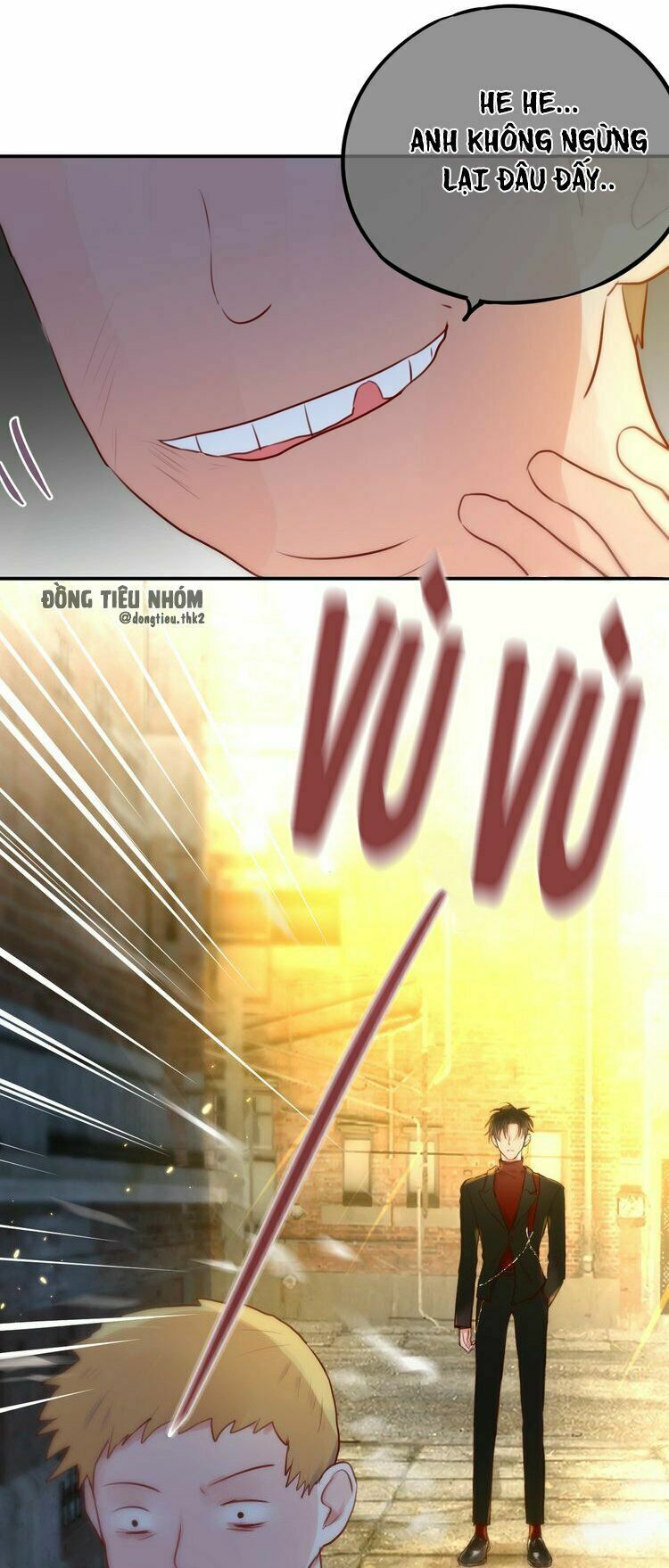 trú dạ liên miên chapter 14 35