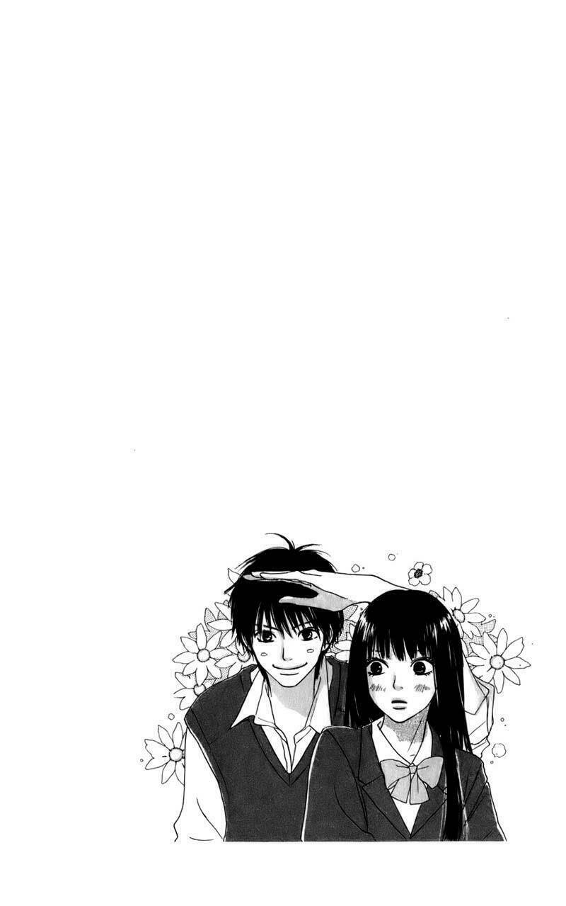 anh đã cho em biết bao thứ đầu tiên chapter 1 3